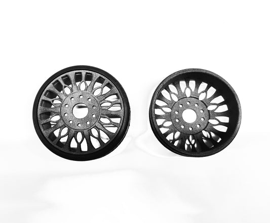 1:10 Rod Shop  |   CEN Racing Sicario   |   O’Neil Wheels